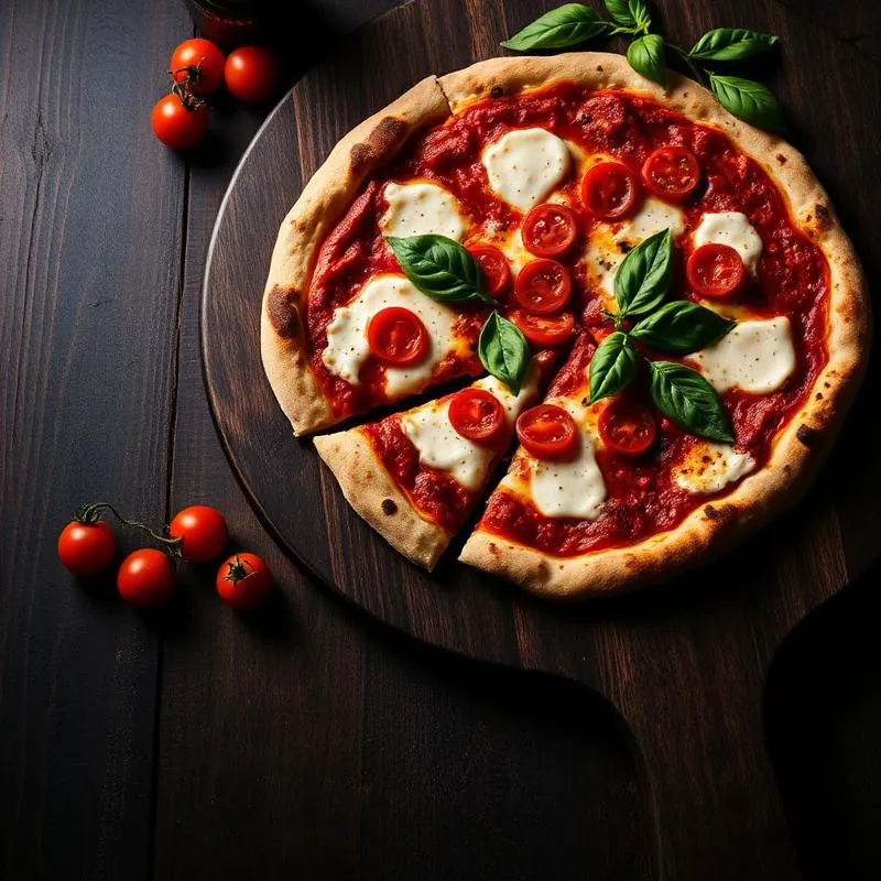 Pizzor