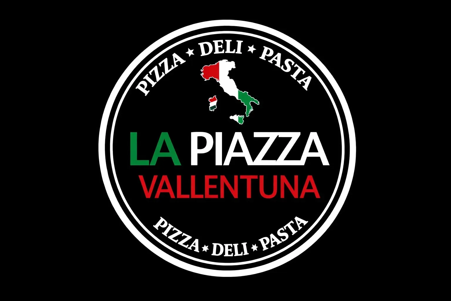 La Piazza Vallentuna